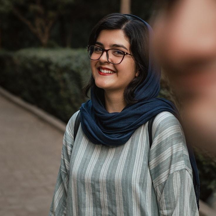 Landscape day trip near Paris, France