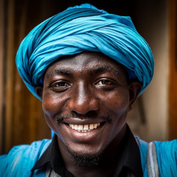 Chloe Dupont - Founder of QuelinErvozAlten